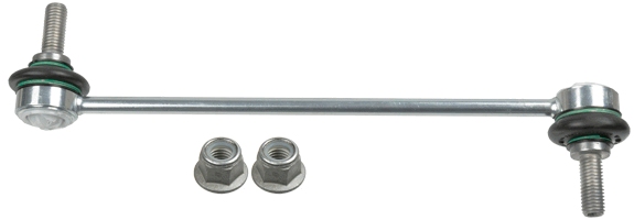 Rod/Strut, stabiliser - 39838 01 LEMFÖRDER