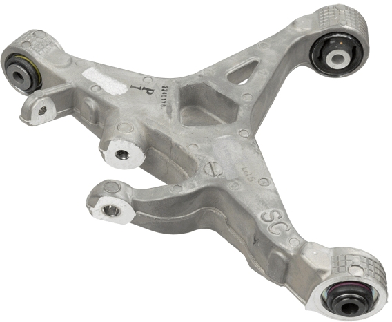 Track Control Arm - 39839 01 LEMFÖRDER