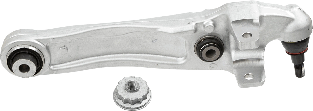 Track Control Arm - 39843 01 LEMFÖRDER