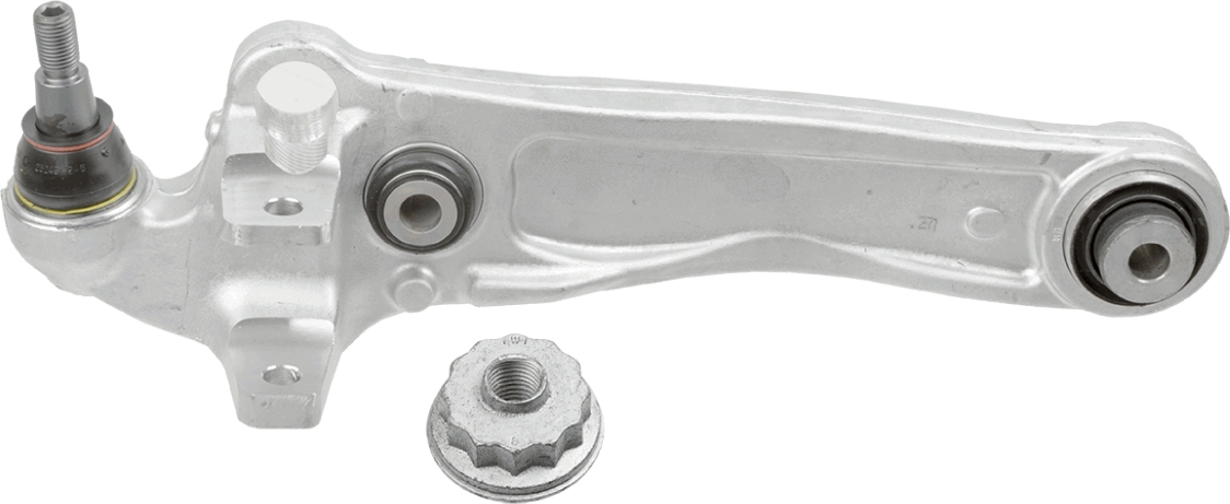 Track Control Arm - 39845 01 LEMFÖRDER