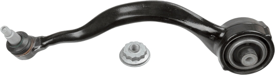 Braccio oscillante, Sospensione ruota - 39847 01 LEMFÖRDER