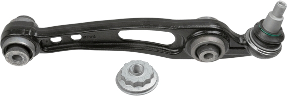 Track Control Arm - 39852 01 LEMFÖRDER