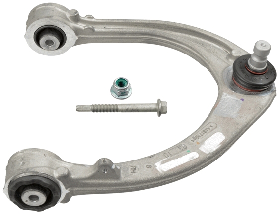 Track Control Arm - 39854 01 LEMFÖRDER