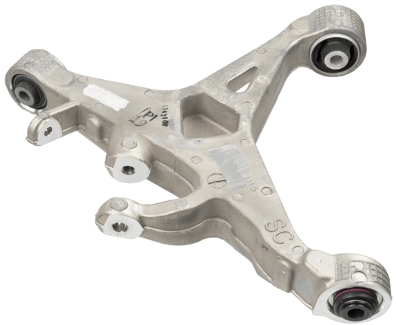 Track Control Arm - 39856 01 LEMFÖRDER