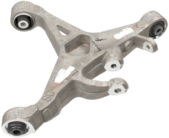 Track Control Arm - 39857 01 LEMFÖRDER