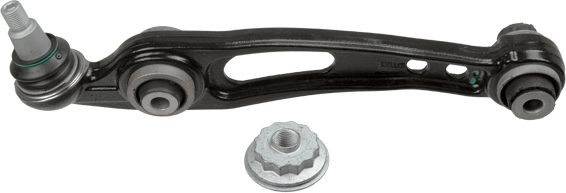 Track Control Arm - 39860 01 LEMFÖRDER