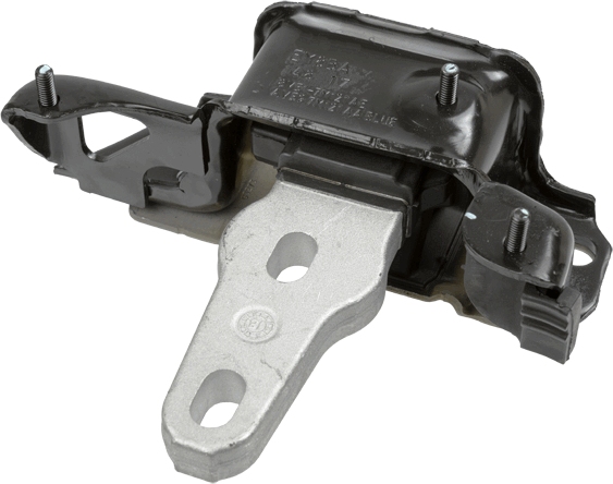 Supporto, Cambio automatico - 39870 01 LEMFÖRDER