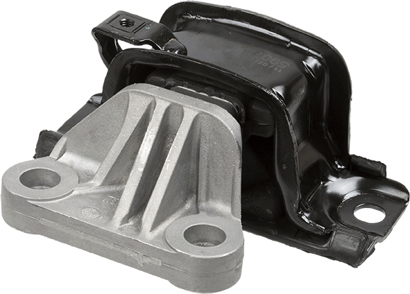 Engine Mounting - 39873 01 LEMFÖRDER