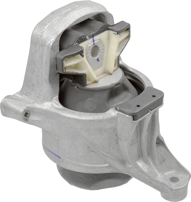 Sospensione, Motore - 39881 01 LEMFÖRDER