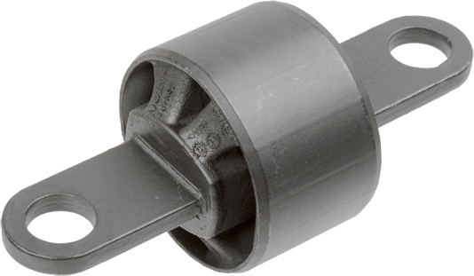 Control Arm-/Trailing Arm Bush - 39884 01 LEMFÖRDER