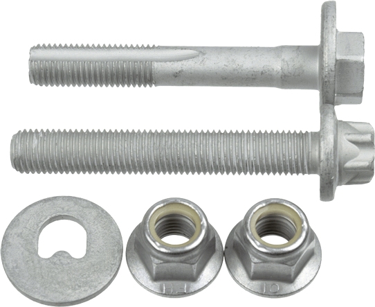 Kit riparazione, Sospensione ruota - 39904 01 LEMFÖRDER