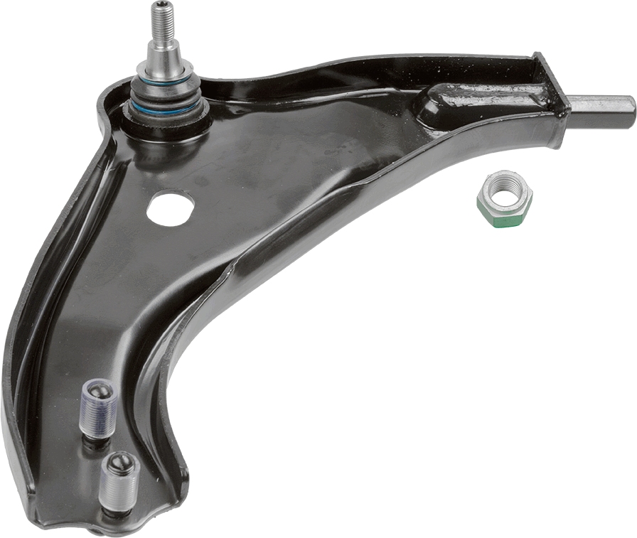 Track Control Arm - 39906 01 LEMFÖRDER