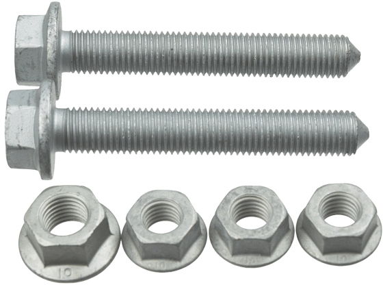 Repair Kit, wheel suspension - 39964 01 LEMFÖRDER