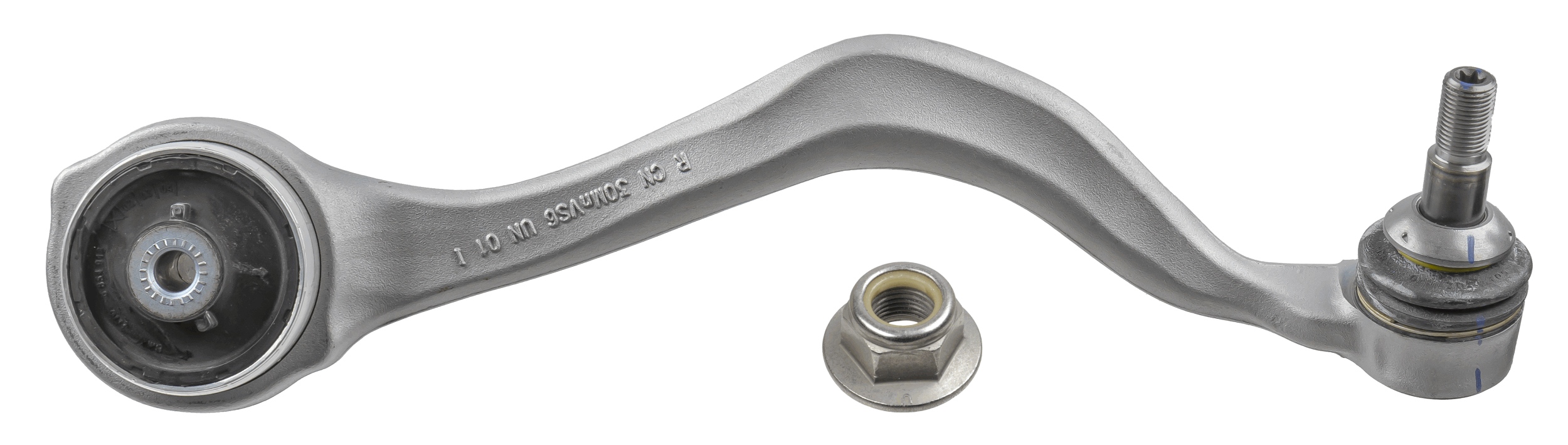 Track Control Arm - 39985 01 LEMFÖRDER