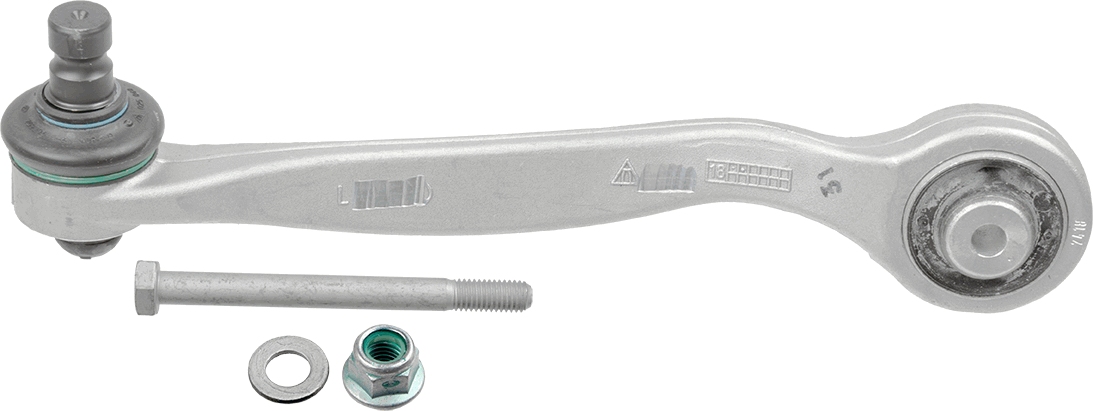 Track Control Arm - 39988 01 LEMFÖRDER