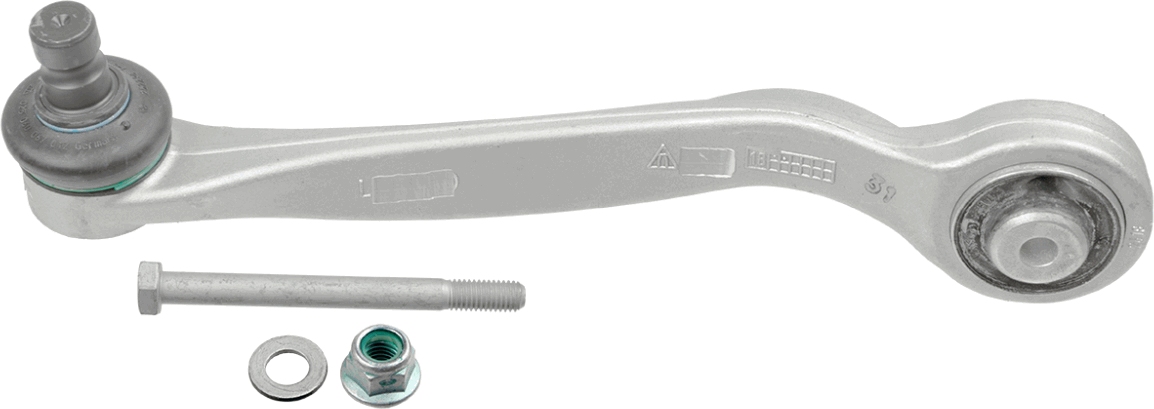 Track Control Arm - 39990 01 LEMFÖRDER