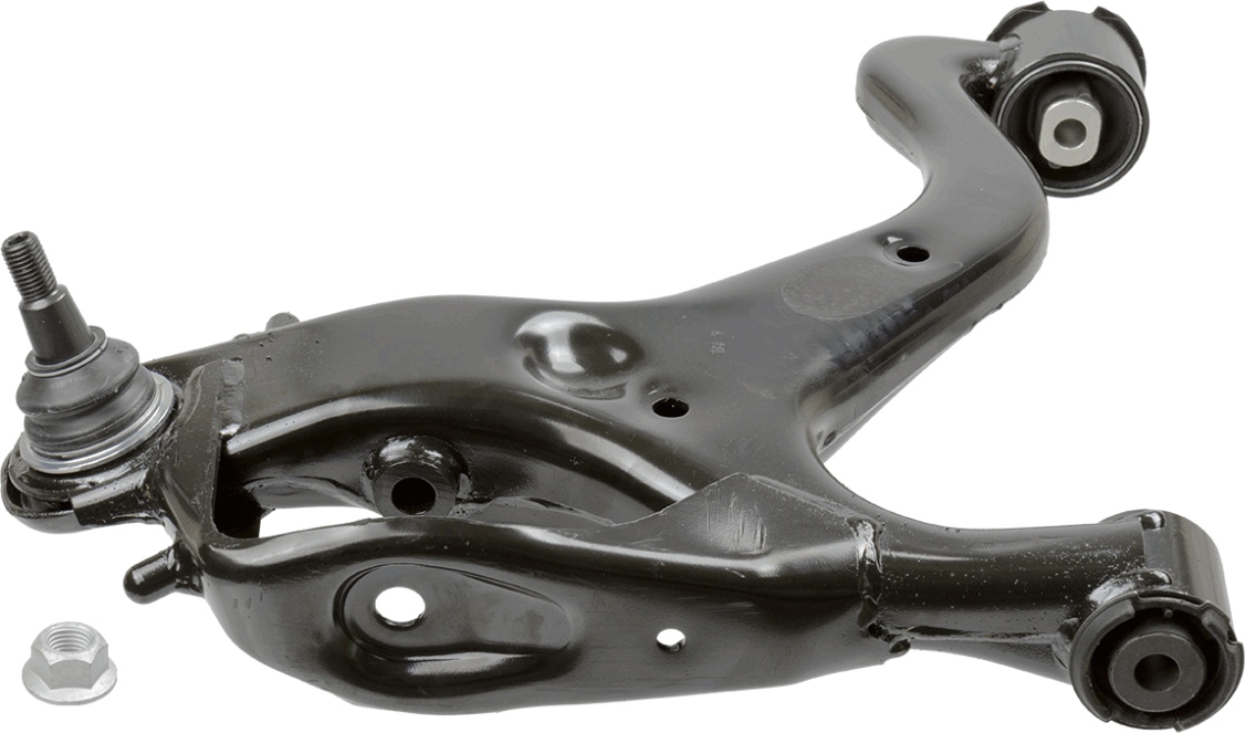 Track Control Arm - 39999 01 LEMFÖRDER