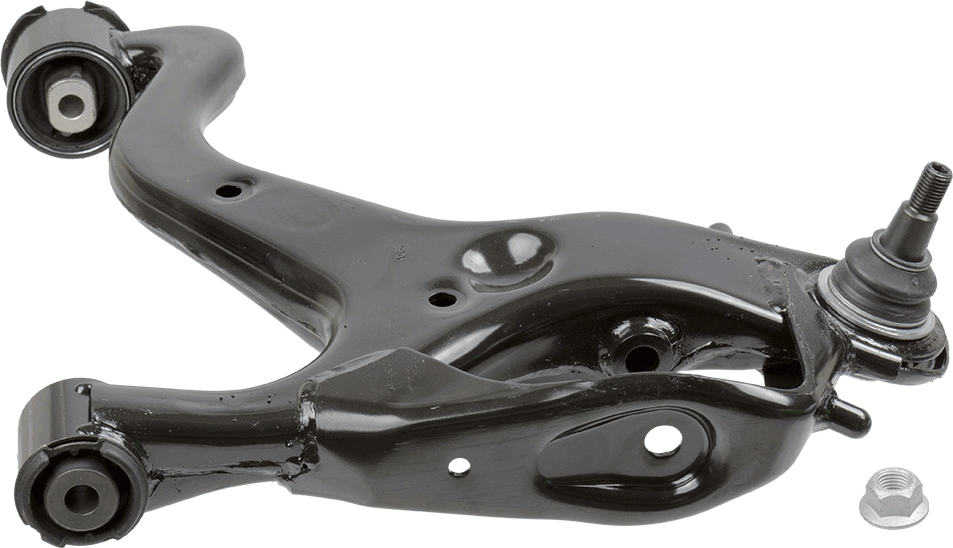 Track Control Arm - 40000 01 LEMFÖRDER