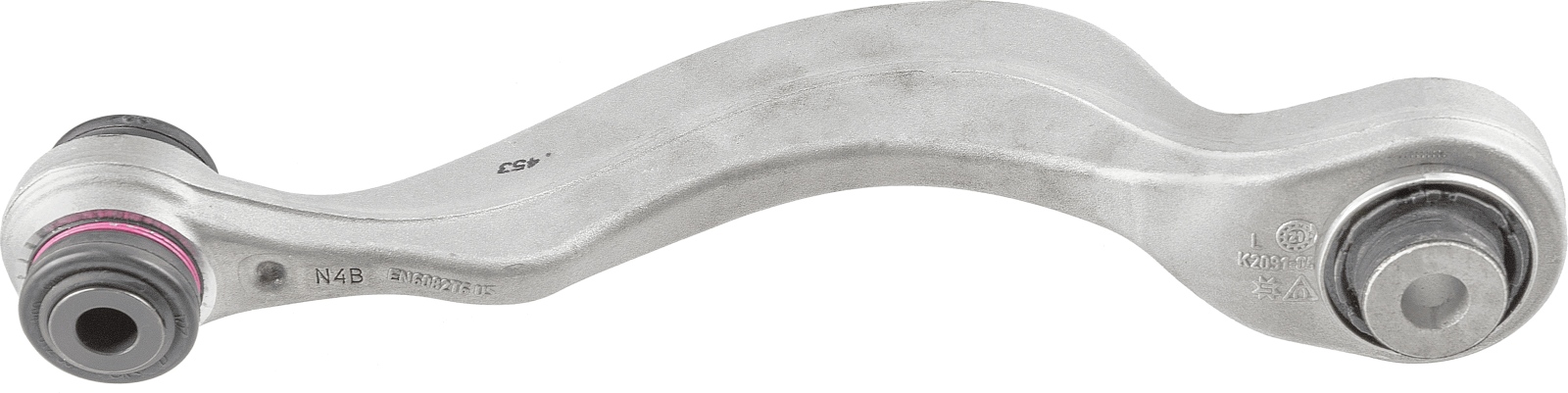 Track Control Arm - 42022 01 LEMFÖRDER