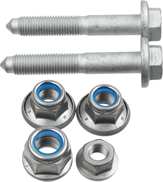 Kit riparazione, Sospensione ruota - 42027 01 LEMFÖRDER