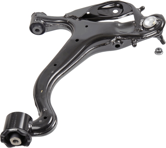 Track Control Arm - 42058 01 LEMFÖRDER