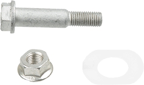 Kit riparazione, Sospensione ruota - 42061 01 LEMFÖRDER