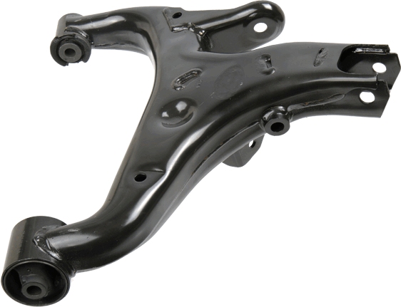 Track Control Arm - 42106 01 LEMFÖRDER
