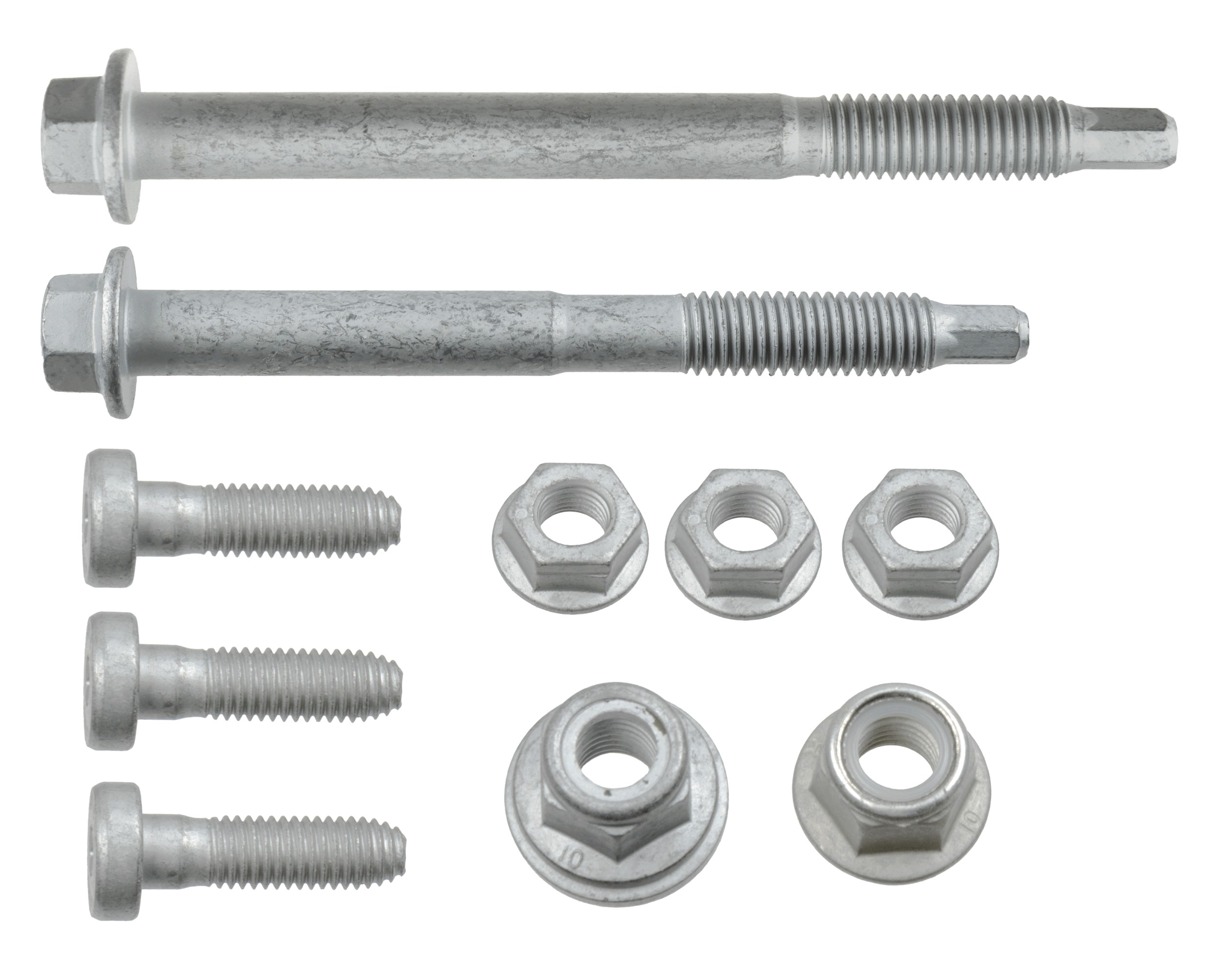 Repair Kit, wheel suspension - 42111 01 LEMFÖRDER