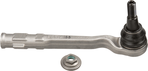 Tie Rod End - 42128 01 LEMFÖRDER