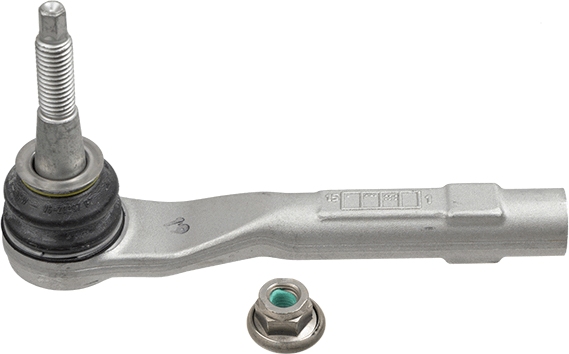 Tie Rod End - 42131 01 LEMFÖRDER