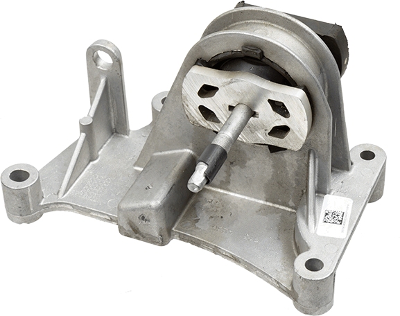Engine Mounting - 42137 01 LEMFÖRDER