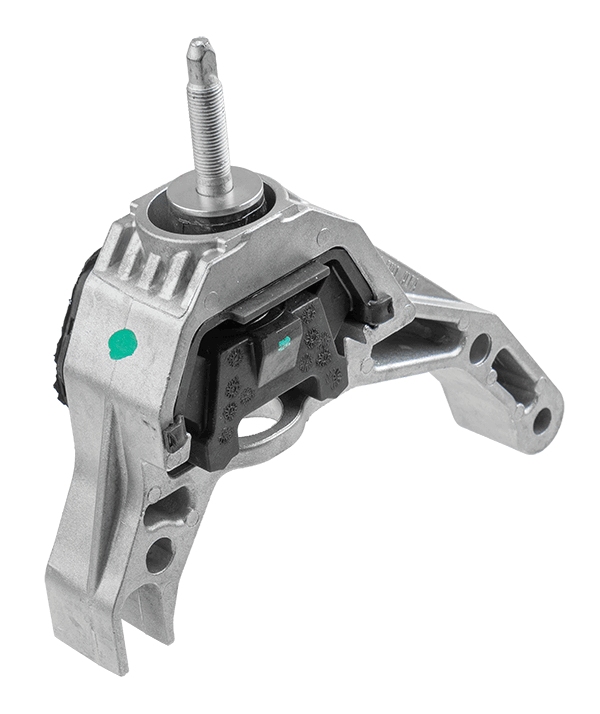 Mounting, automatic transmission - 42141 01 LEMFÖRDER