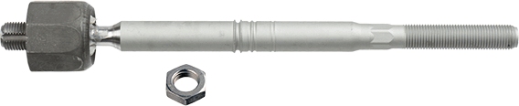 Inner Tie Rod - 42167 01 LEMFÖRDER