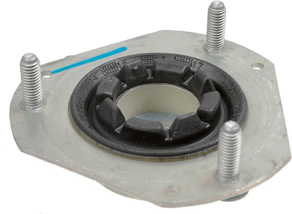 Top Strut Mounting - 42186 01 LEMFÖRDER