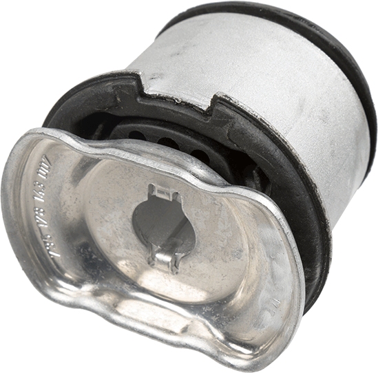 Mounting, axle bracket - 42212 01 LEMFÖRDER