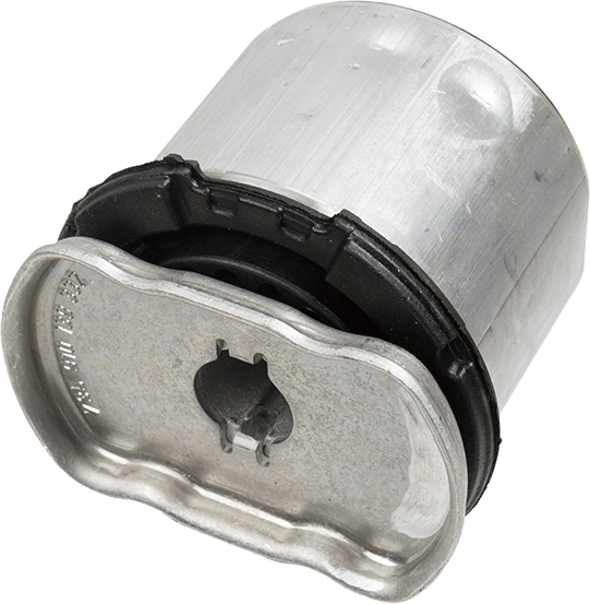 Mounting, axle bracket - 42215 01 LEMFÖRDER