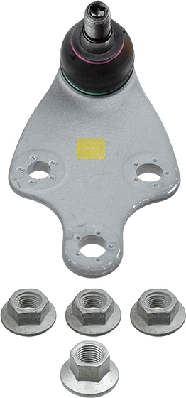Ball Joint - 42248 01 LEMFÖRDER