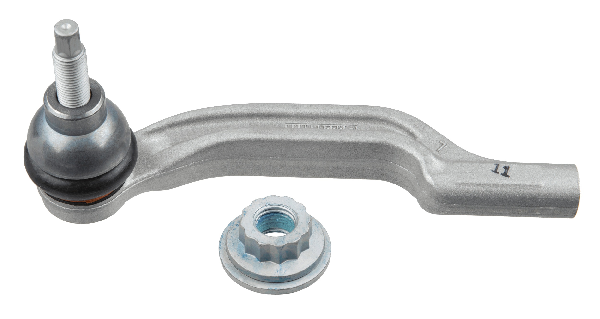 Tie Rod End - 42252 01 LEMFÖRDER