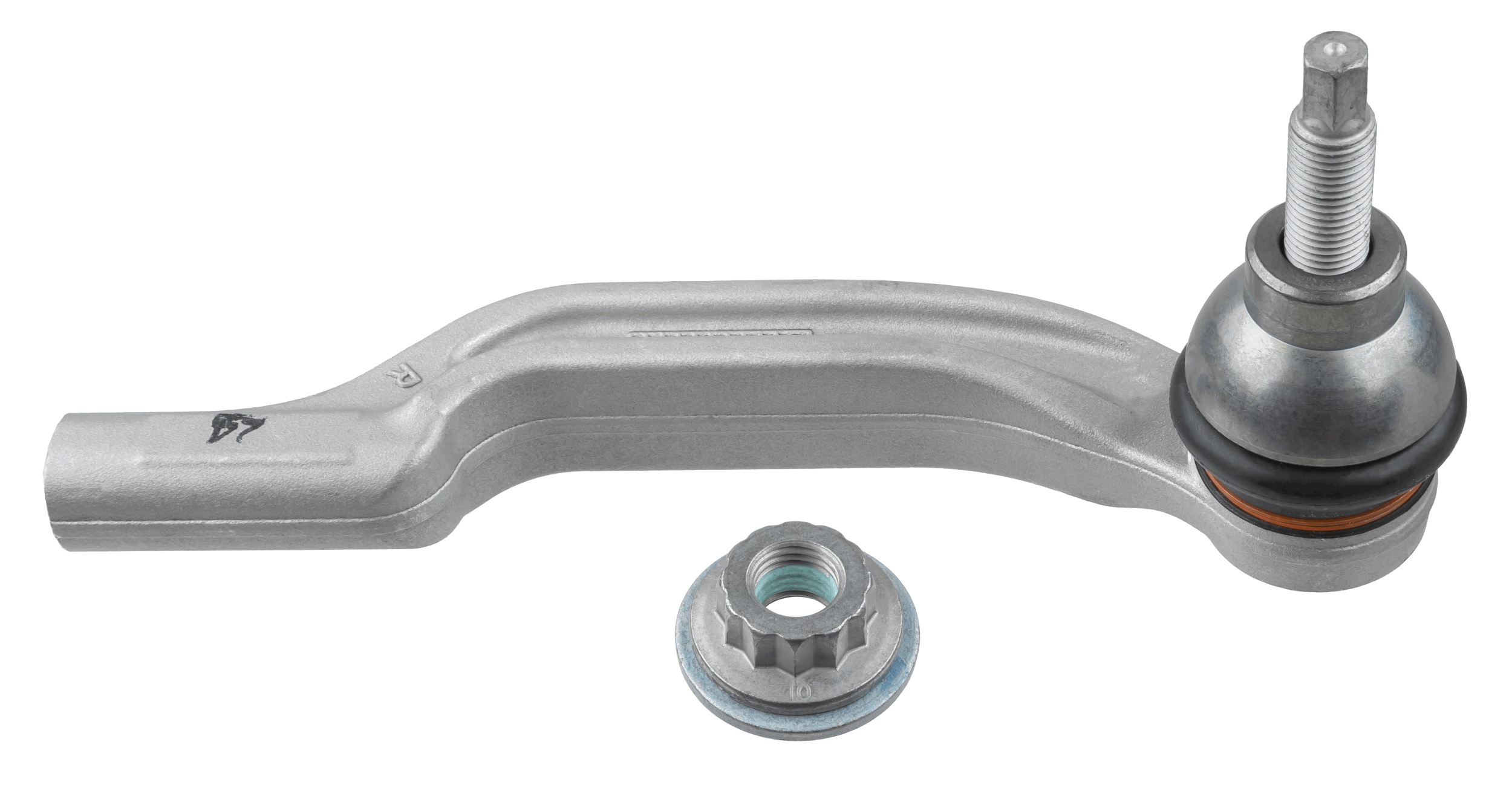 Tie Rod End - 42253 01 LEMFÖRDER