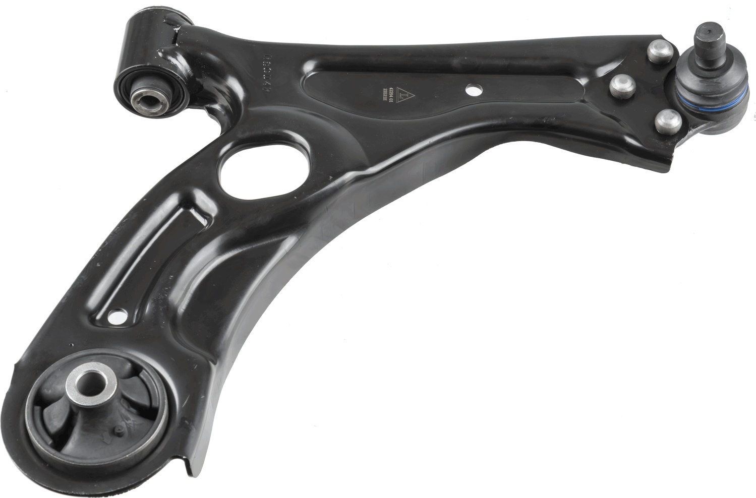 Track Control Arm - 42294 01 LEMFÖRDER