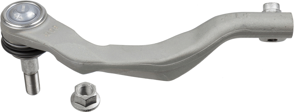 Tie Rod End - 42339 01 LEMFÖRDER
