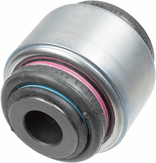 Ball Joint - 42345 01 LEMFÖRDER