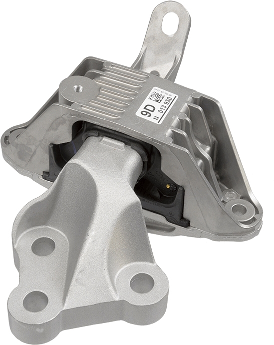 Lagerung, Automatikgetriebe - 42352 01 LEMFÖRDER