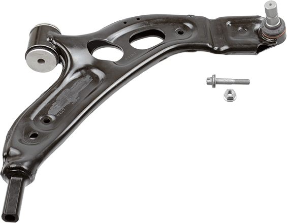 Track Control Arm - 42358 01 LEMFÖRDER