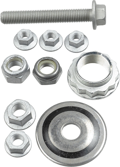 Kit riparazione, Sospensione ruota - 42401 01 LEMFÖRDER