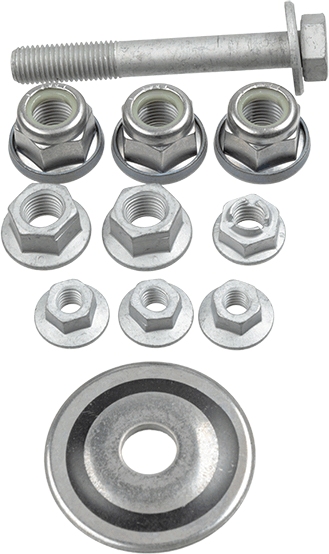Kit riparazione, Sospensione ruota - 42403 01 LEMFÖRDER