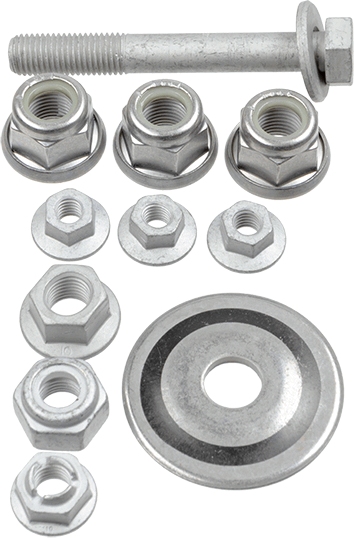 Kit riparazione, Sospensione ruota - 42406 01 LEMFÖRDER