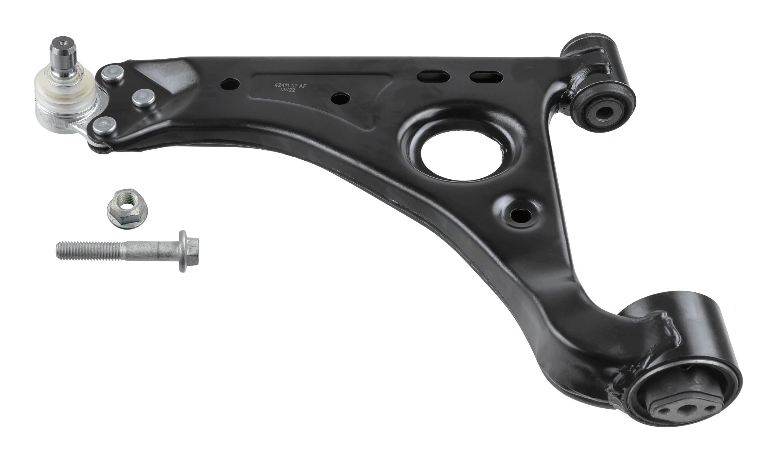 Track Control Arm - 42411 01 LEMFÖRDER
