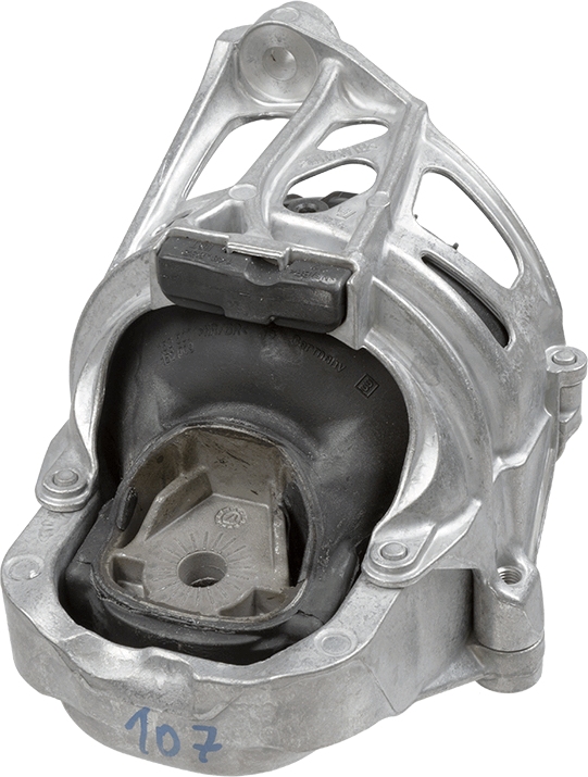Engine Mounting - 42414 01 LEMFÖRDER