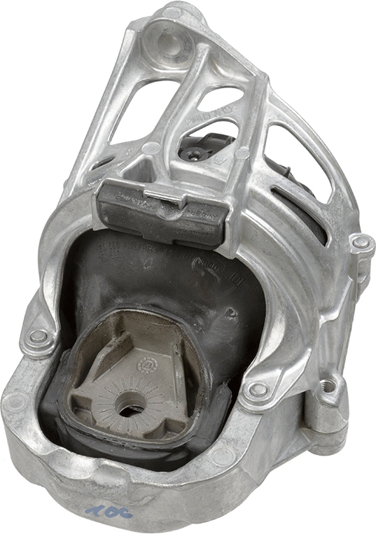 Engine Mounting - 42416 01 LEMFÖRDER